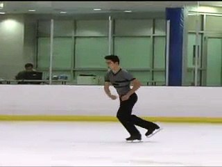 2016 United Cycle Sunsational Competitions - Novice Men (FS)
