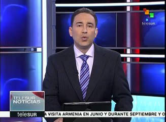 Brasil: artistas e intelectuales instan a solidarizarse con Rousseff