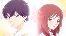 Ao Haru Ride - Because You Live- AMV