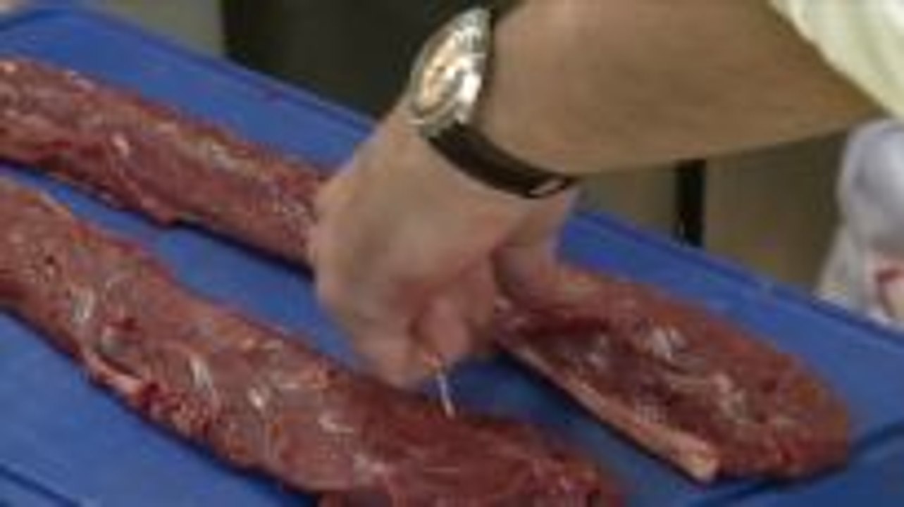 Kulinarisches Mecklenburg-Vorpommern