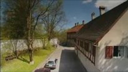 Bregenz-Kultur und Erholung