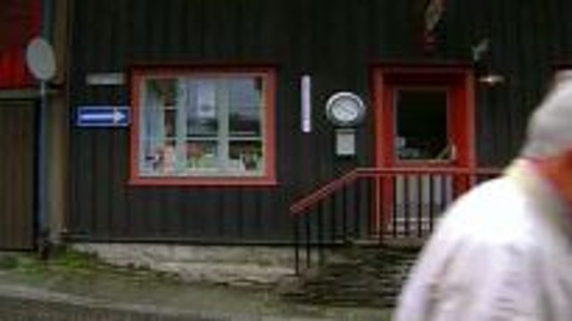 Norwegens Nationalpark Jotunheimen