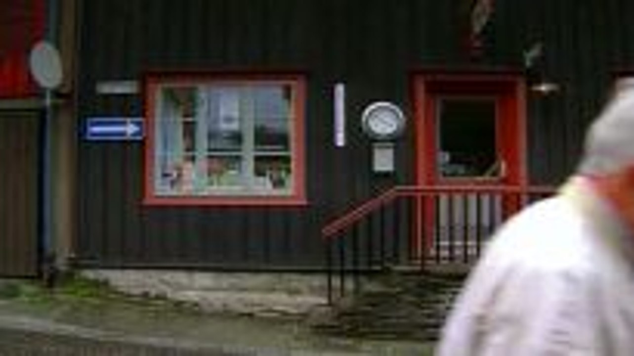 Norwegens Nationalpark Jotunheimen