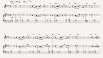 Violin - Stompin' at the Savoy - Benny Goodman Sheet Music, Chords, & Vocals