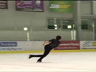 2016 United Cycle Sunsational Competitions - Novice Men (FS)
