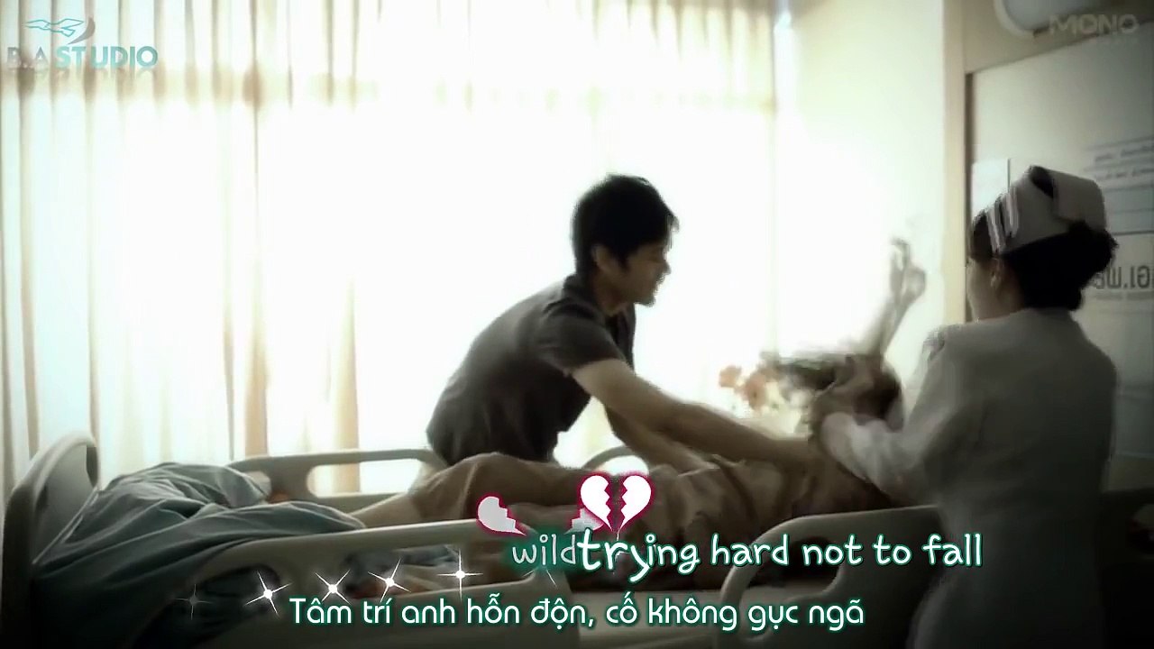 Why Not Me - Enrique Iglesias [Video Lyrics - Kara - Vietsub]