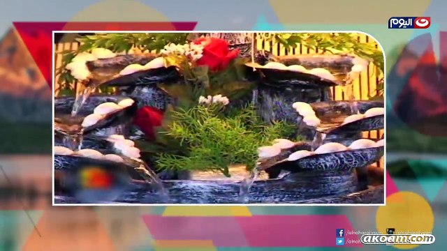 برنامج مواقف و طرائف تقديم جلال علام - الحلقة 7