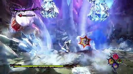 Knights Contract Gameplay