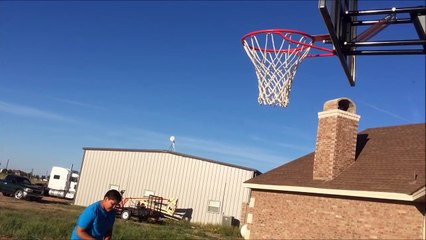 iPhone 5S Drop test + Destruction!