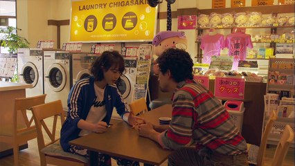 [720p]Kanagawaken Atsugishi Laundry Chigasaki Ep01