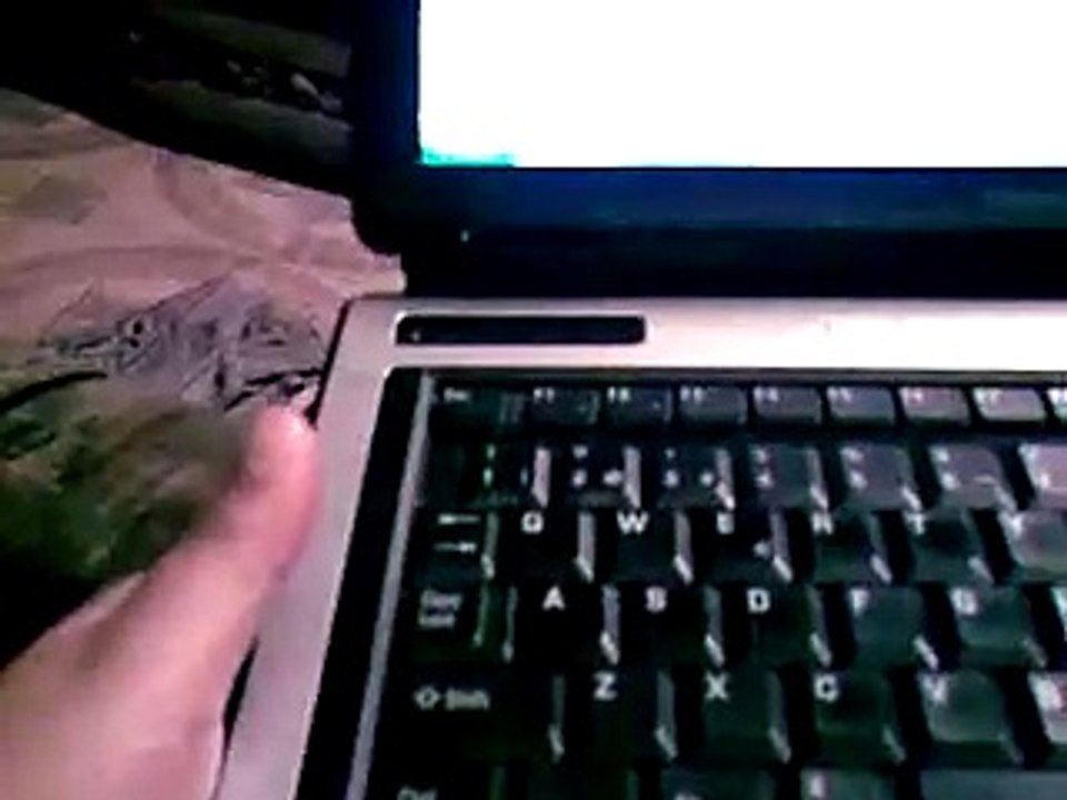 video prueba con nokia e71