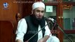 Junaid Jamshed Kay Sath Khana Bhi Haram Hai, See What Moulana Tariq Jameel
