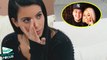Kim Kardashian Cries to Rob Kardashian