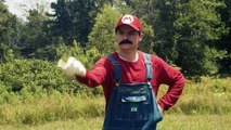 Mario vs Minecraft | CUỘC CHIẾN KHÔNG HỒI KẾT | Uploaded by ĐA SẮC