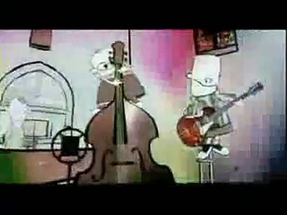 Zwiastun Włatcy Móch "Dzień Dobry"