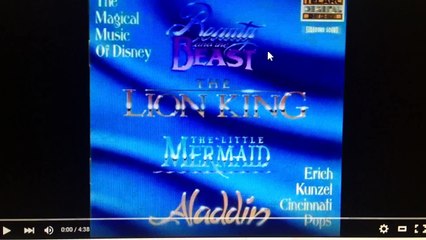 The Little Mer-Emotions Part 10 - Under The Sea