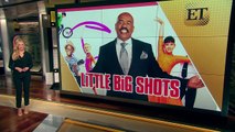 How Ellen DeGeneres Convinced Steve Harvey to Host Little Big Shots