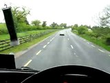 Irish scania 143