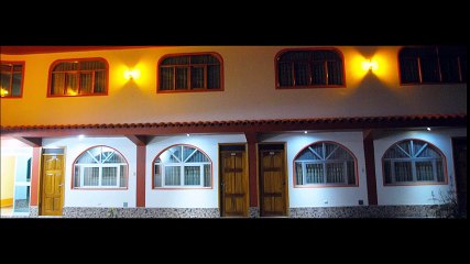 Hotel in Huaraz|Best Hotel in Huaraz|Reservation Hotel in Huaraz