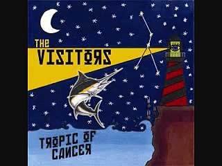 The Visitors-Bugs