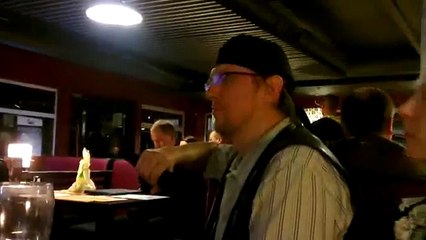 All About Eve - Marthas Harbor