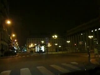 Paris 2eme rue Vivienne