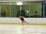 2016 United Cycle Sunsational Competitions - Novice Women (FS-B) Group 1