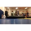 Combat Fitness Training Programs in Toronto - Rev MMA Combat Fitness Workout