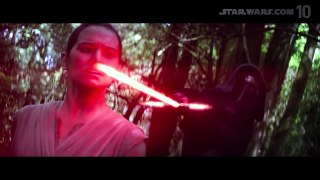 Best Star Wars: The Force Awakens Moments | The StarWars.com 10