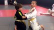 Kids' MMA Classes in Toronto - Rev MMA Self-Defense Program for Kids