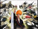 Bleach OST 2 Ominous premonition(#8)