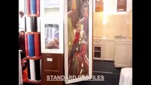 Standard Profiles, Ulhasnagar, Maharashtra, India