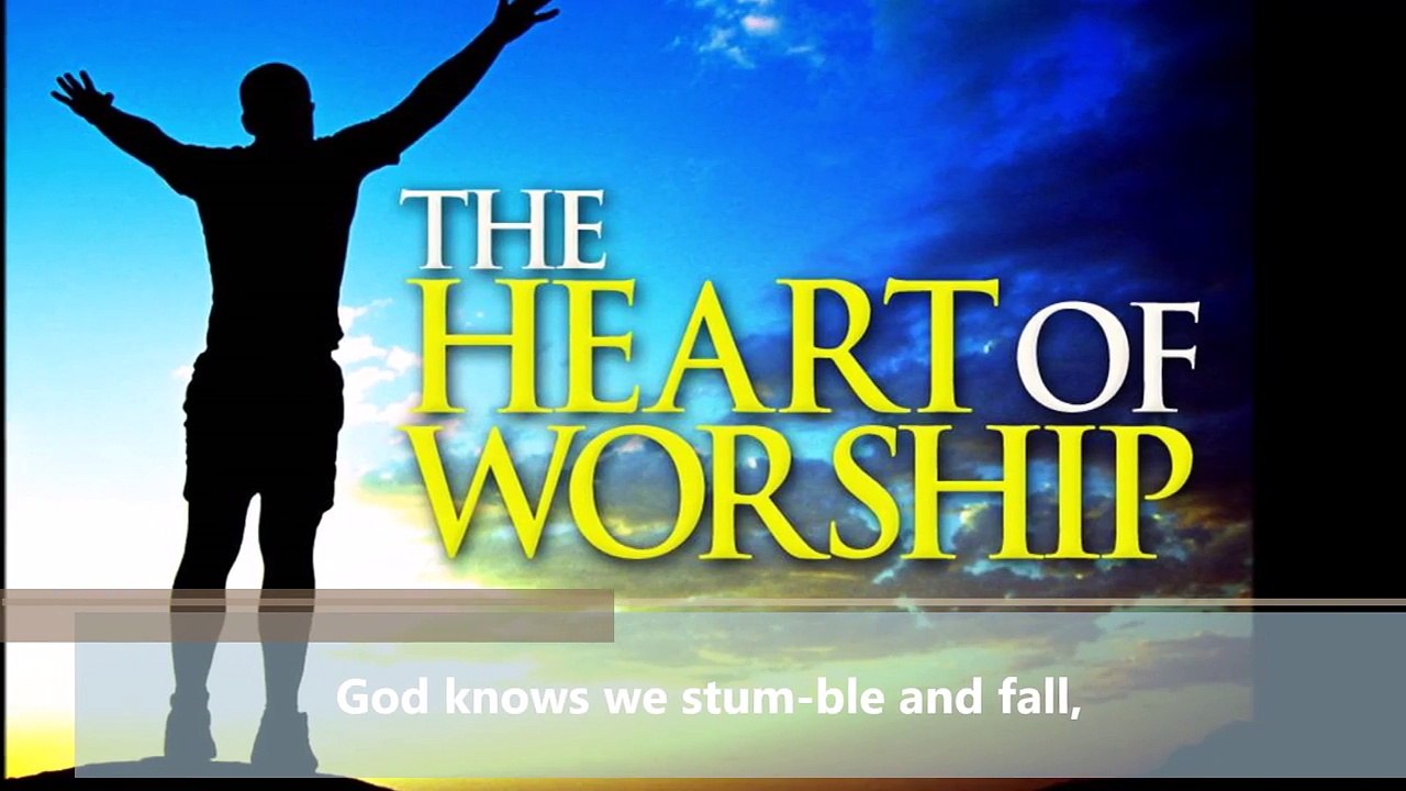 All The People Said Amen   Bass Guitar 2