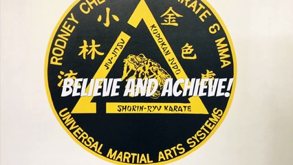 Shorin Ryu. Shorinkan MMA For Self Defense