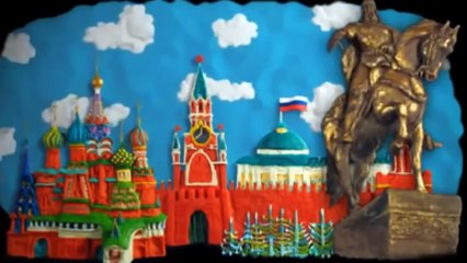 Владимир Высоцкий «Про Козла Отпущения»