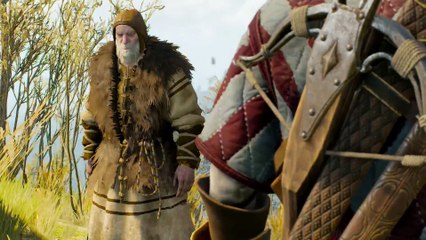 WITCHER 3 DEATH MARCH! WALKTHROUGH 64 - FAMILY MATTERS