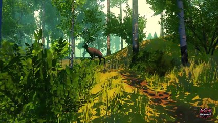 ♕ Firewatch Gameplay / Full Walkthrough - Part 1 - PC Ultra 1080p 60FPS ( No Commentary )