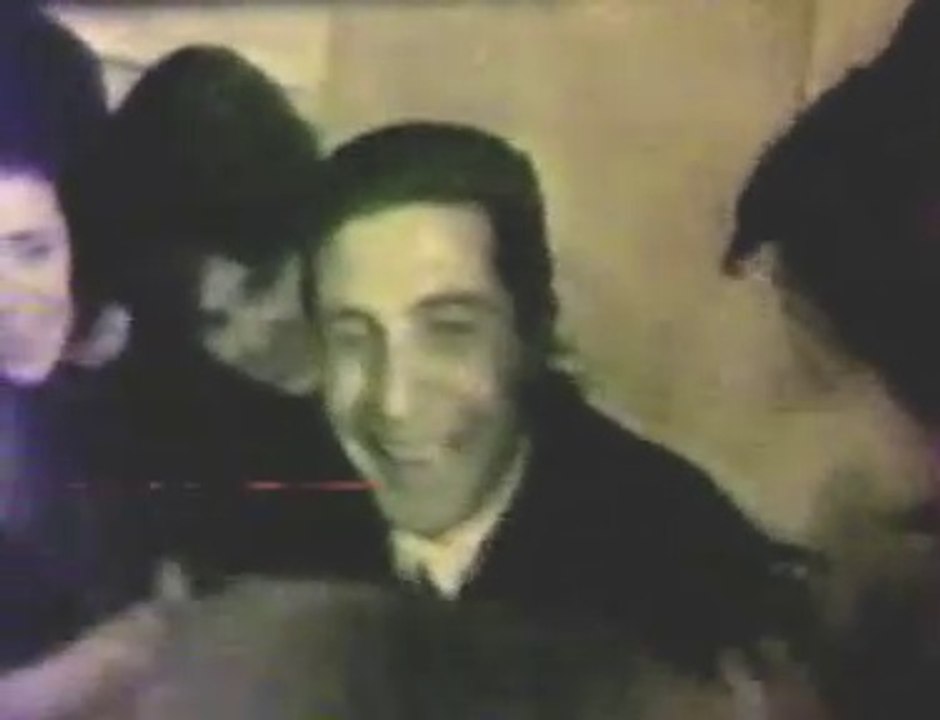 La très belle chanson de Becaud: Nathalie