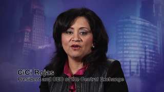 CiCi Rojas - Why I support the arts