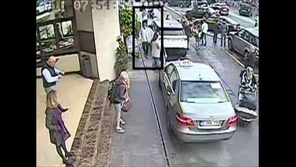 Atentados em Bruxelas: identificado o homem do chapéu