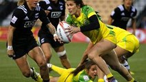 RELIVE: Charlotte Caslick Try