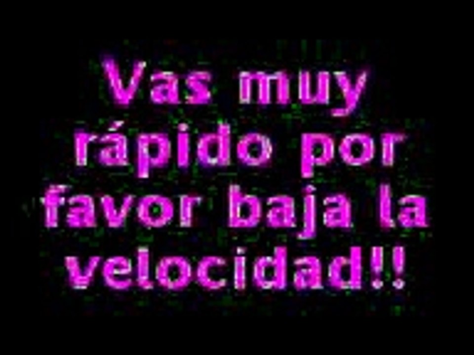 que hago yo- Ha ash .----por amor