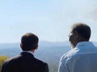 Evan Almighty - Trailer