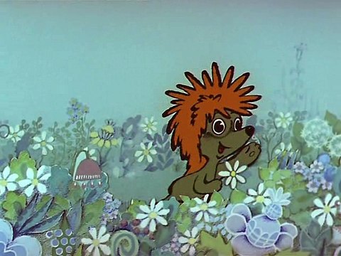 Мультфильм Трям! Здравствуйте!