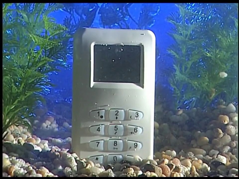 UnderDaSea