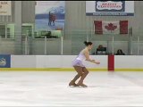 2016 United Cycle Sunsational Competitions - Novice Women (FS-B) Group 3