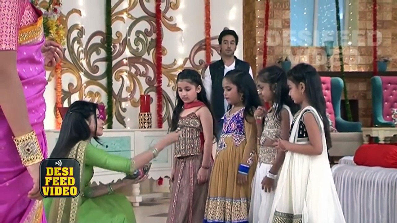 Thapki Pyaar Ki - 6th April 2016 - थपकी प्यार की - Full On Location Episode | Serial News 2016