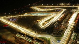 F1 Bahrain Grand Prix 2016 -  Director's Cut Highlights