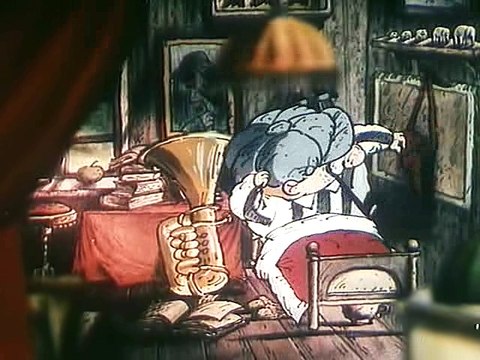 Мультфильм Следствие ведут Колобки