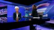 IMF's Christine Lagarde on Greek bailout and sinking € (21July11)